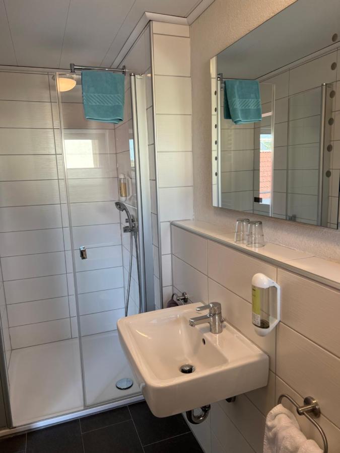Hotel Restaurant Buergerstuben Altenstadt (Swabia)